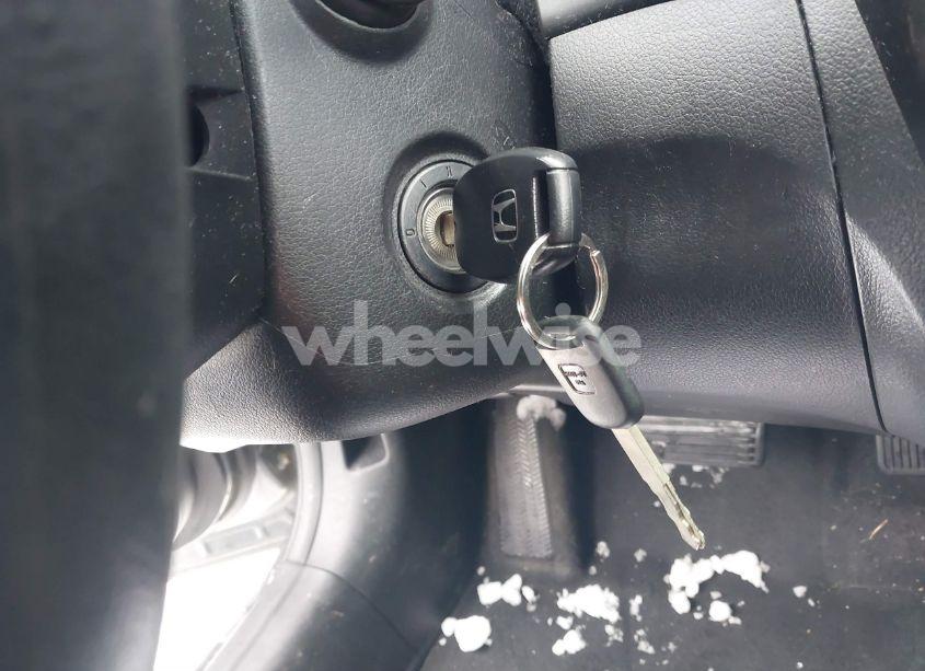 Photo 11 of 2013 Honda Civic LX (VIN 2HGFG3B59DH515601)