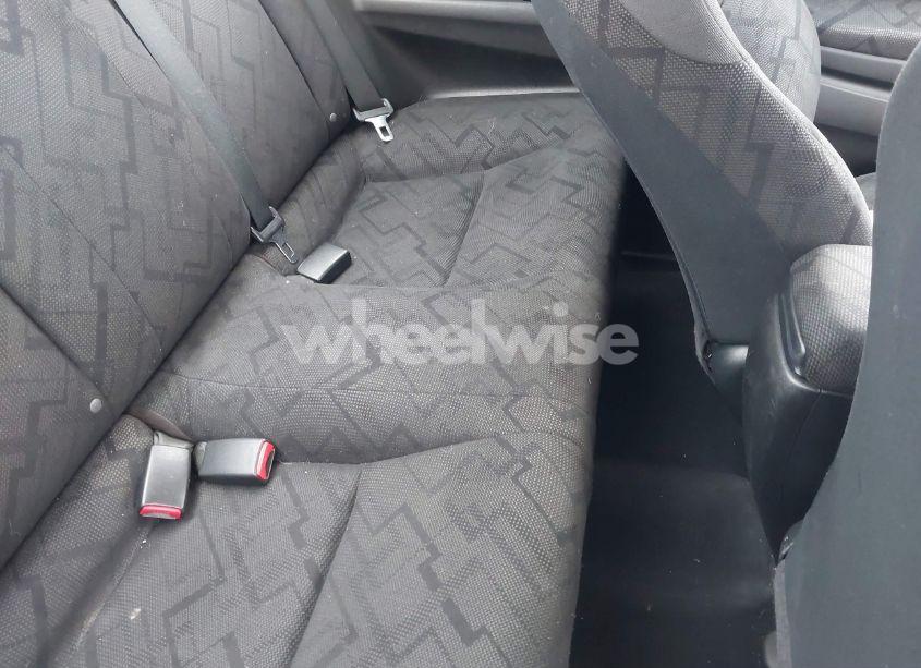 Photo 8 of 2013 Honda Civic LX (VIN 2HGFG3B59DH515601)