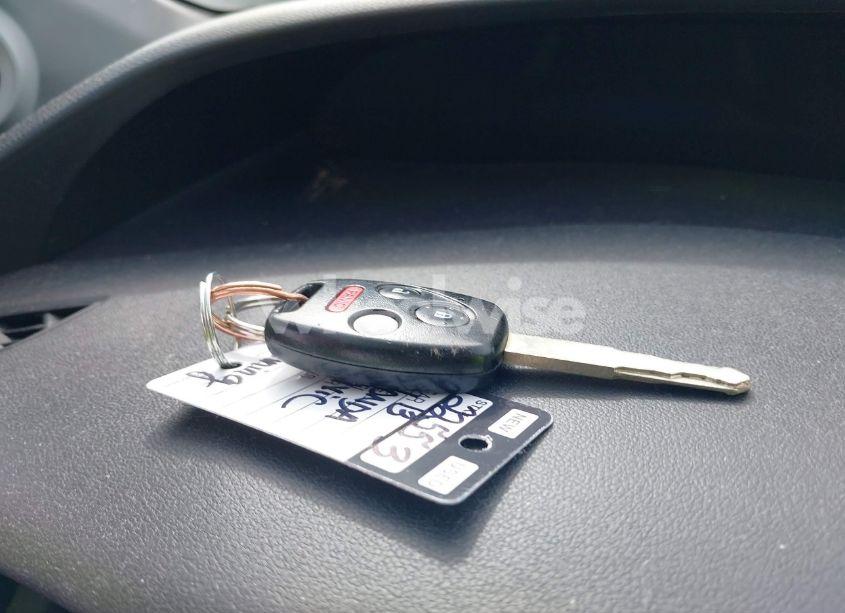 Photo 11 of 2013 Honda Civic LX (VIN 2HGFG3B59DH517140)