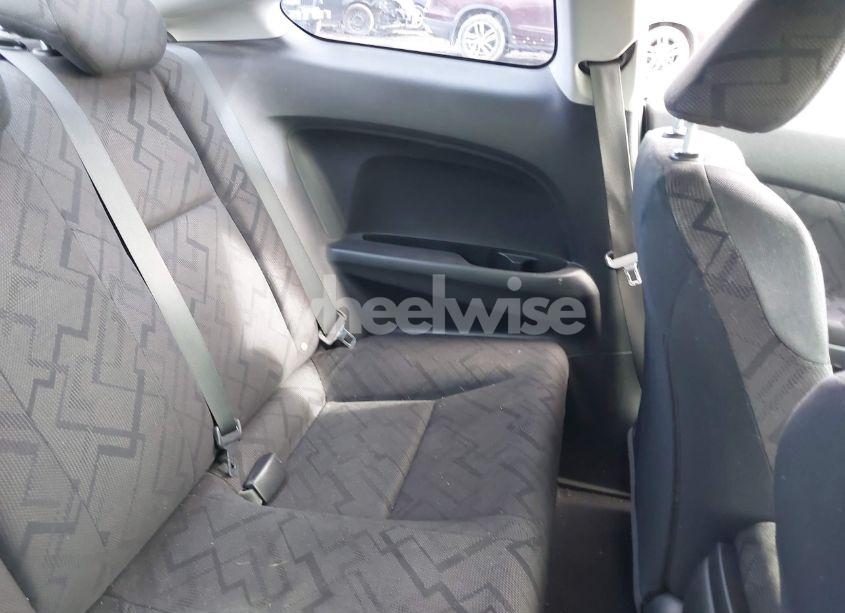 Photo 8 of 2013 Honda Civic LX (VIN 2HGFG3B59DH517140)