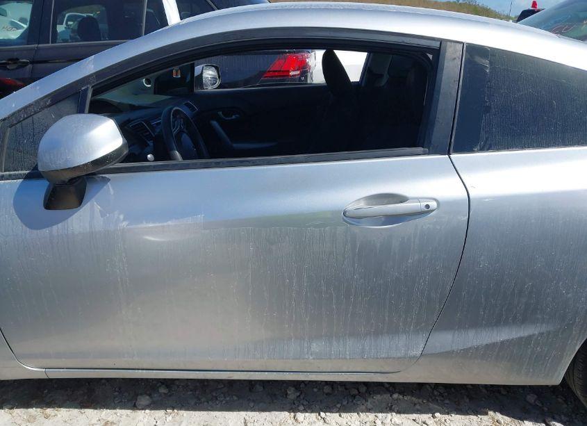 Photo 14 of 2013 Honda Civic LX (VIN 2HGFG3B59DH519521)