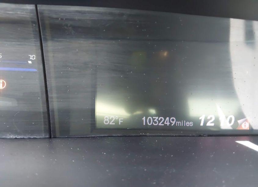 Photo 7 of 2013 Honda Civic LX (VIN 2HGFG3B59DH519521)