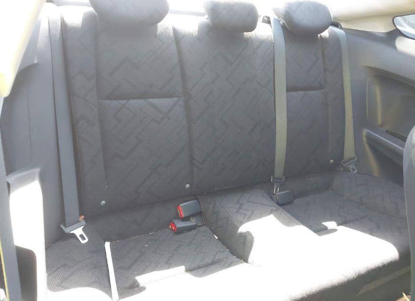 Photo 8 of 2013 Honda Civic LX (VIN 2HGFG3B59DH519521)