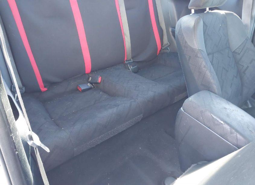 Photo 8 of 2013 Honda Civic LX (VIN 2HGFG3B59DH521883)