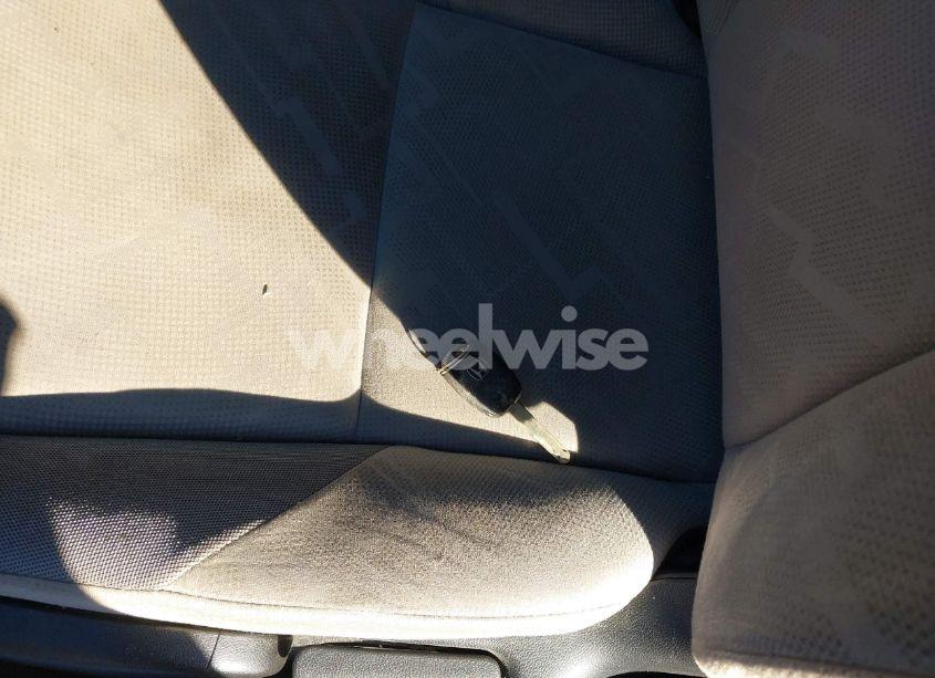 Photo 11 of 2013 Honda Civic LX (VIN 2HGFG3B59DH522273)