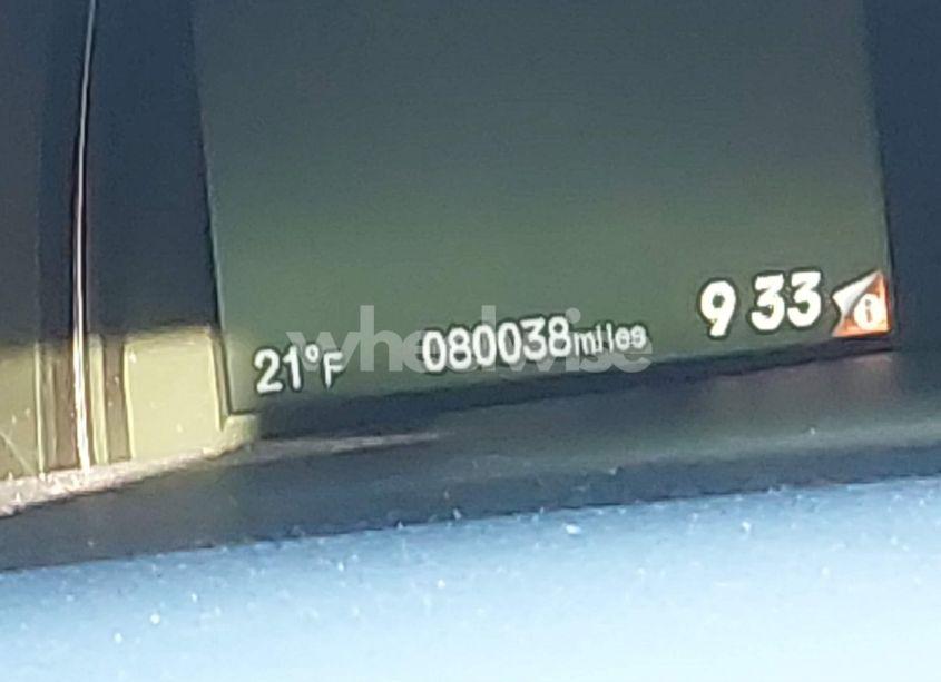 Photo 16 of 2013 Honda Civic LX (VIN 2HGFG3B59DH522273)