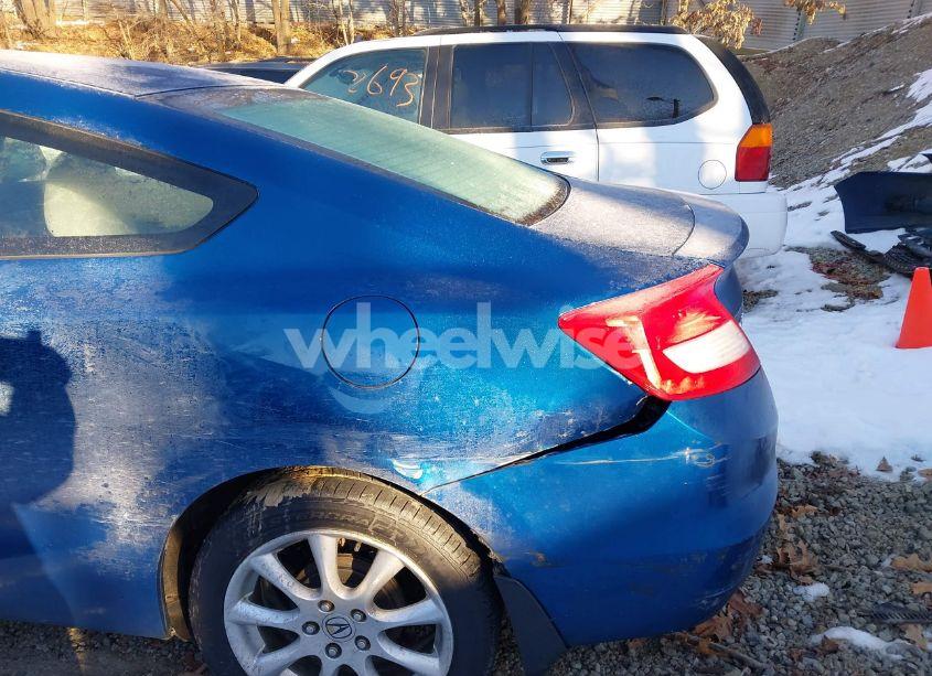 Photo 6 of 2013 Honda Civic LX (VIN 2HGFG3B59DH522273)