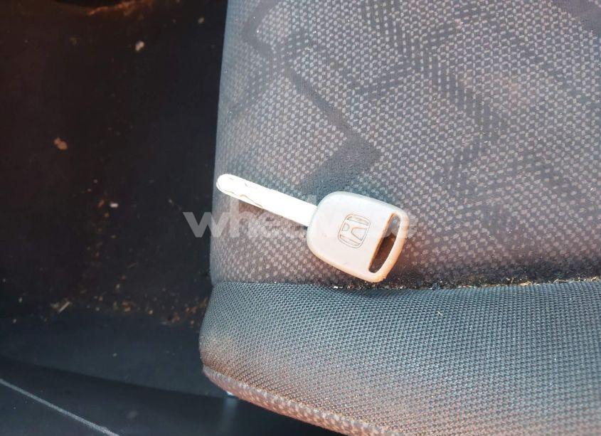 Photo 11 of 2013 Honda Civic LX (VIN 2HGFG3B59DH529191)