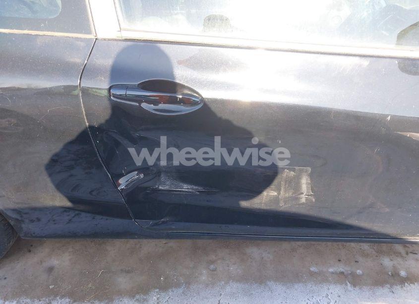 Photo 17 of 2013 Honda Civic LX (VIN 2HGFG3B59DH529191)