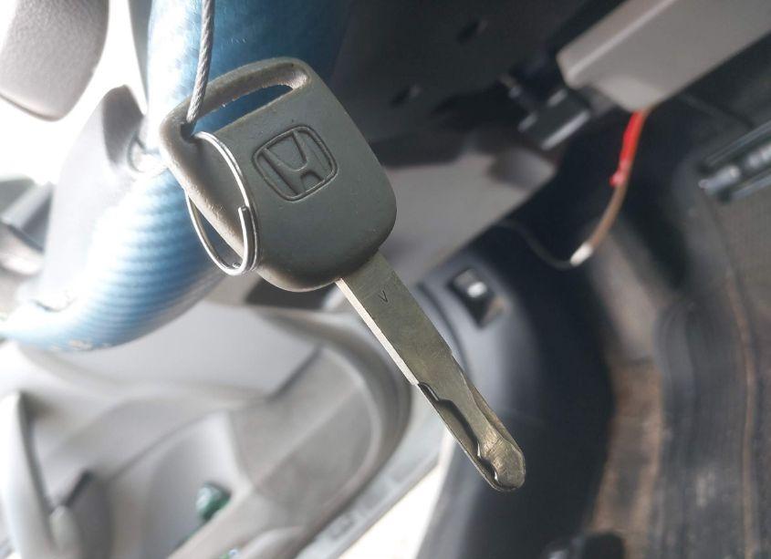 Photo 11 of 2013 Honda Civic LX (VIN 2HGFG3B59DH531748)