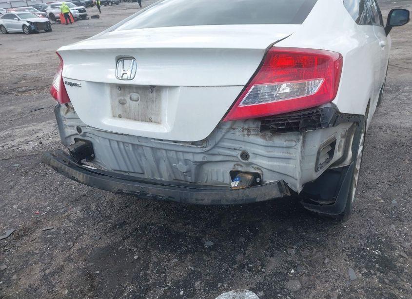 Photo 6 of 2013 Honda Civic LX (VIN 2HGFG3B59DH531748)