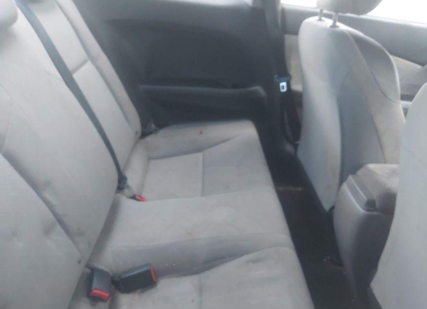 Photo 8 of 2013 Honda Civic LX (VIN 2HGFG3B59DH531748)