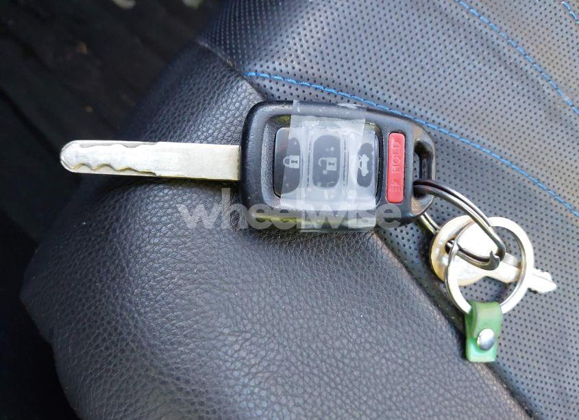 Photo 11 of 2014 Honda Civic LX (VIN 2HGFG3B59EH503563)