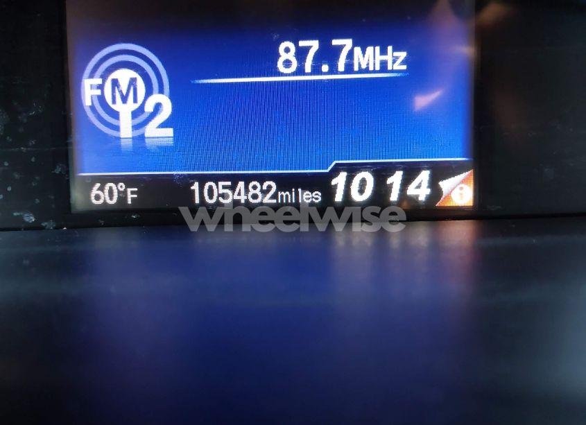 Photo 15 of 2014 Honda Civic LX (VIN 2HGFG3B59EH503563)