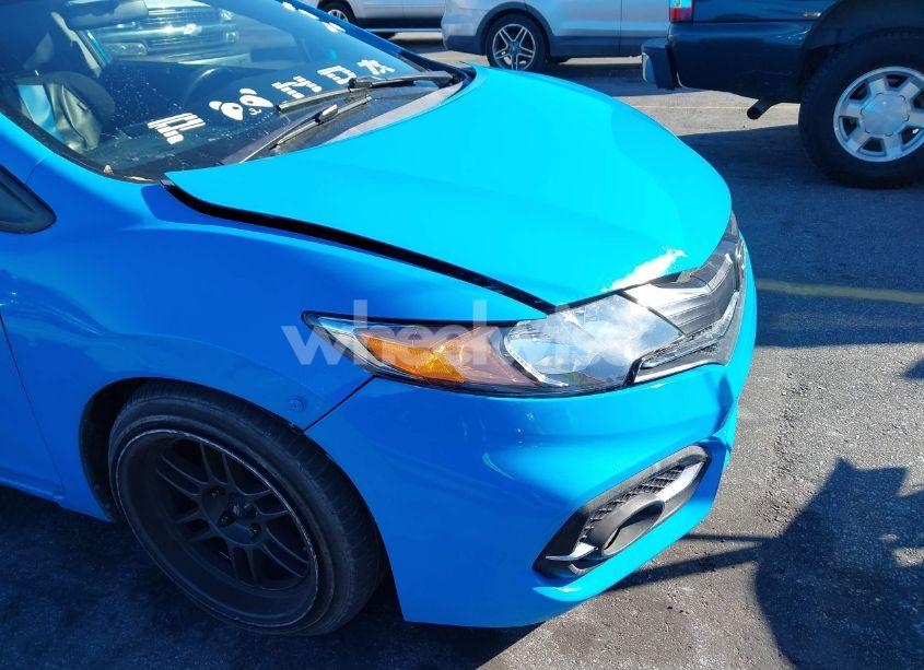 Photo 17 of 2014 Honda Civic LX (VIN 2HGFG3B59EH503563)