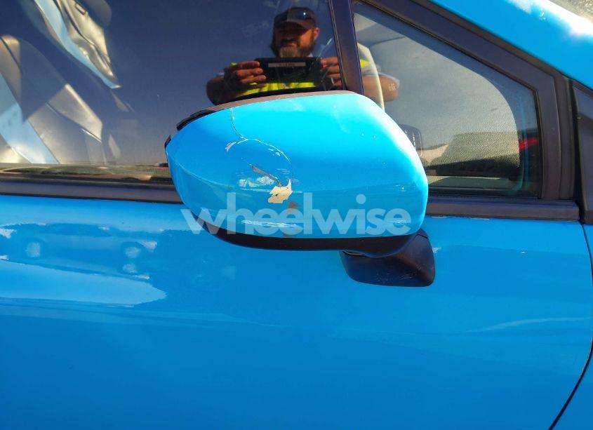 Photo 18 of 2014 Honda Civic LX (VIN 2HGFG3B59EH503563)