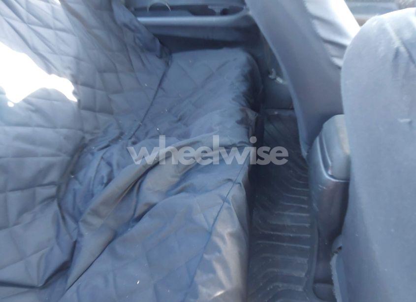 Photo 8 of 2014 Honda Civic LX (VIN 2HGFG3B59EH503563)