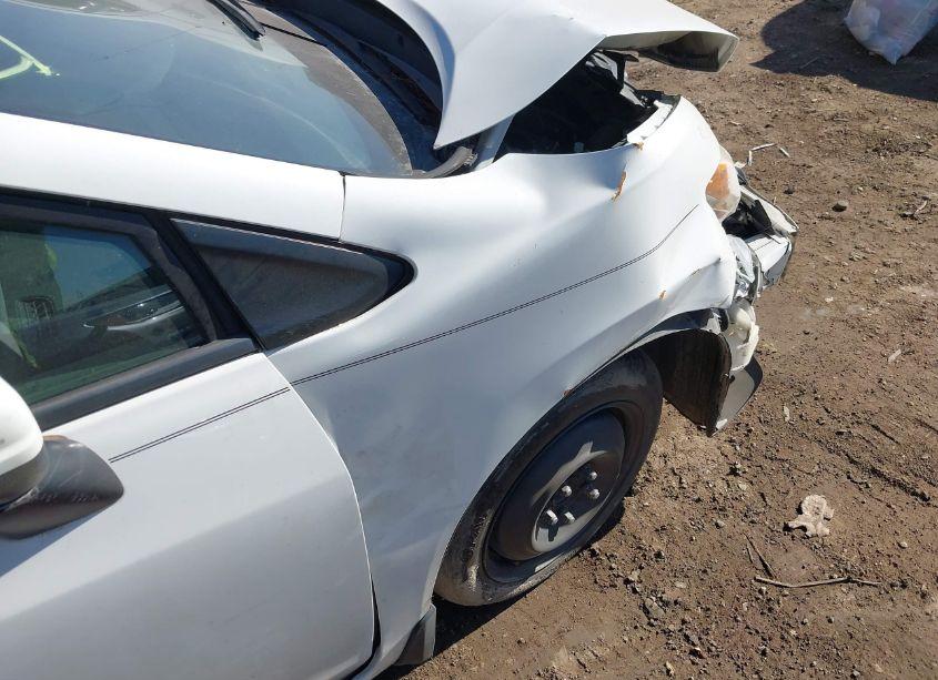 Photo 16 of 2014 Honda Civic LX (VIN 2HGFG3B59EH511615)