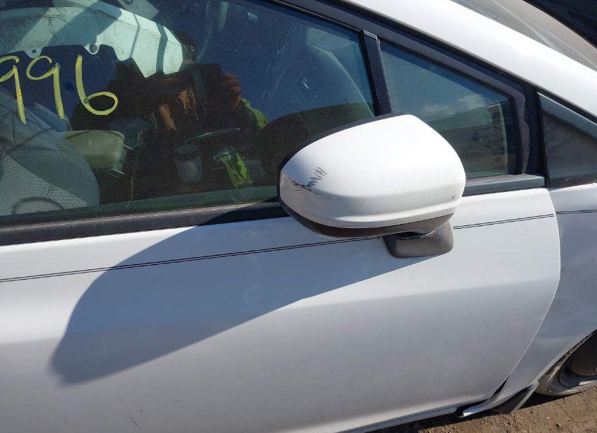 Photo 17 of 2014 Honda Civic LX (VIN 2HGFG3B59EH511615)