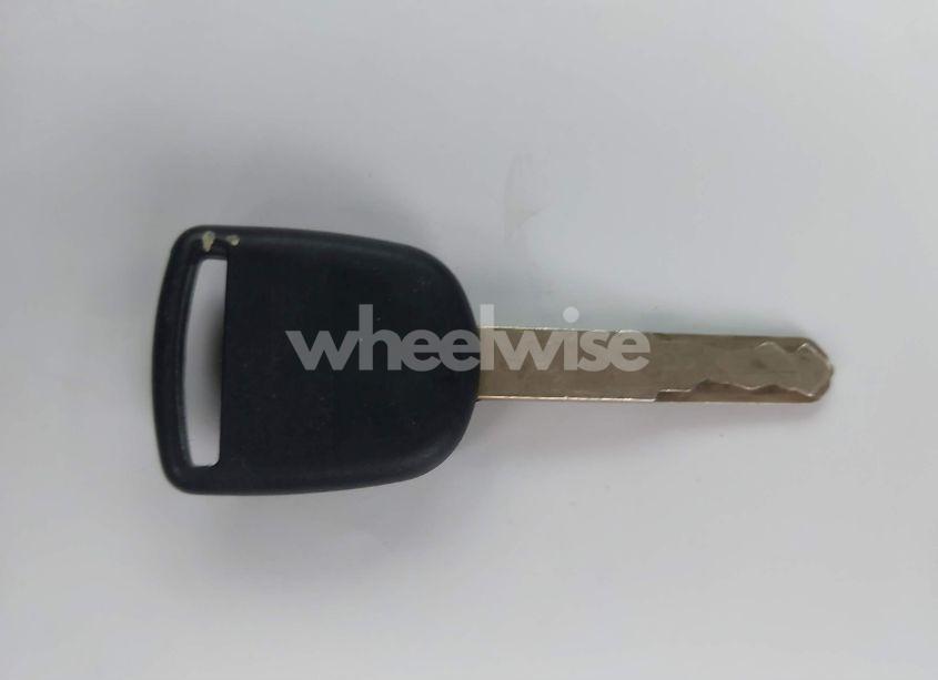 Photo 11 of 2014 Honda Civic LX (VIN 2HGFG3B59EH512778)