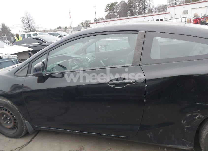 Photo 14 of 2014 Honda Civic LX (VIN 2HGFG3B59EH512778)