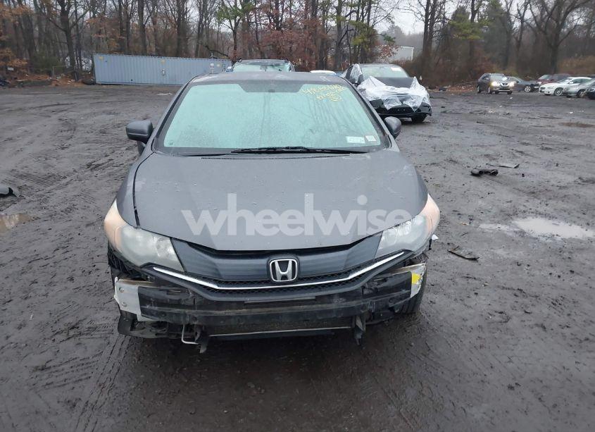 Photo 12 of 2015 Honda Civic LX (VIN 2HGFG3B59FH504472)