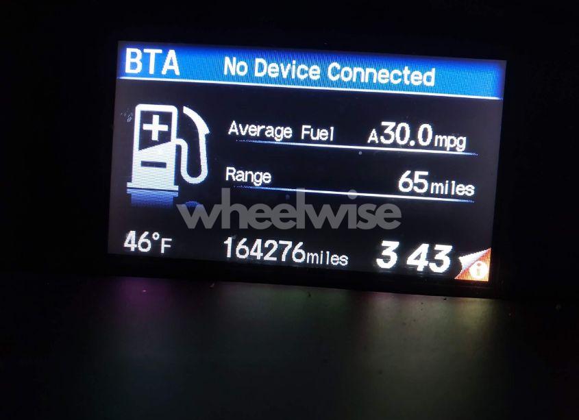 Photo 15 of 2015 Honda Civic LX (VIN 2HGFG3B59FH504472)