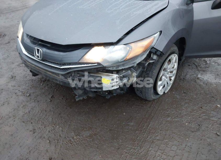 Photo 6 of 2015 Honda Civic LX (VIN 2HGFG3B59FH504472)