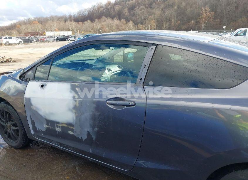 Photo 15 of 2015 Honda Civic LX (VIN 2HGFG3B59FH507615)