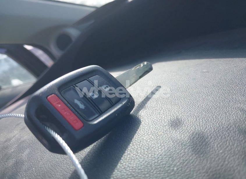 Photo 11 of 2015 Honda Civic LX (VIN 2HGFG3B59FH527699)