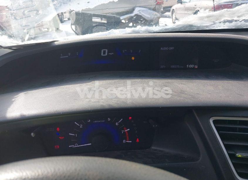 Photo 7 of 2015 Honda Civic LX (VIN 2HGFG3B59FH527699)
