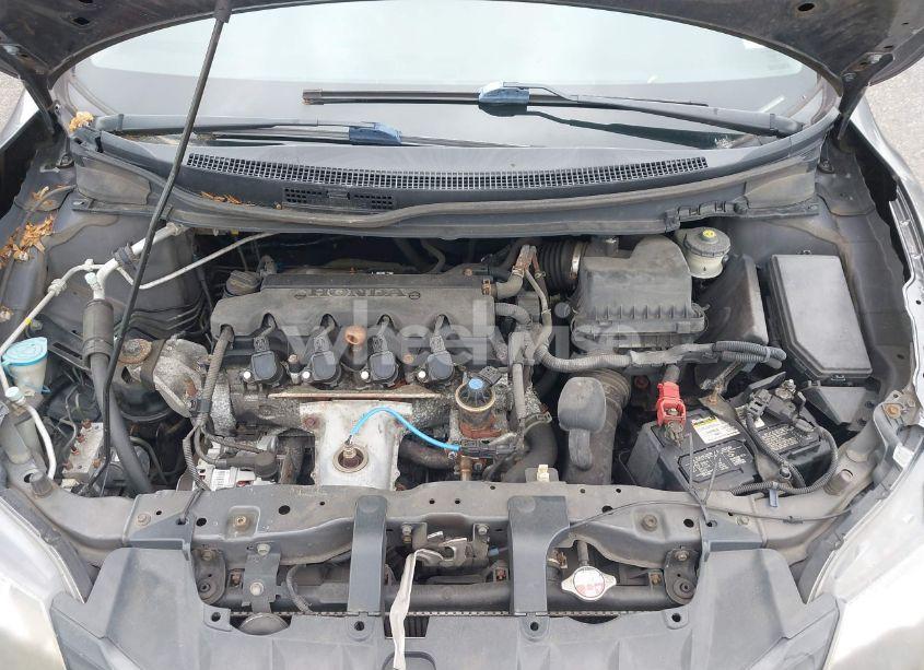 Photo 10 of 2015 Honda Civic LX (VIN 2HGFG3B59FH528819)