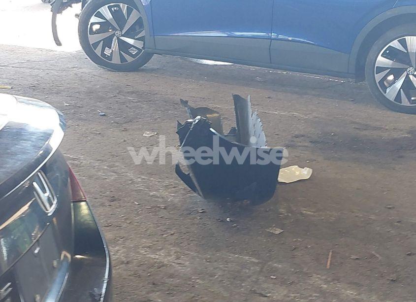 Photo 12 of 2012 Honda Civic LX (VIN 2HGFG3B5XCH511524)