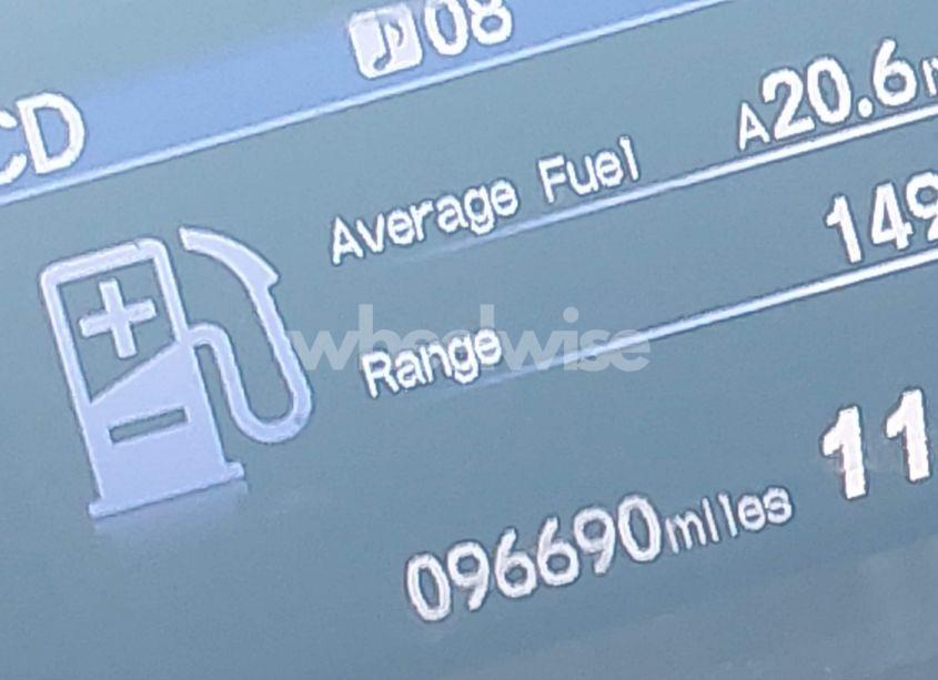 Photo 16 of 2012 Honda Civic LX (VIN 2HGFG3B5XCH511524)