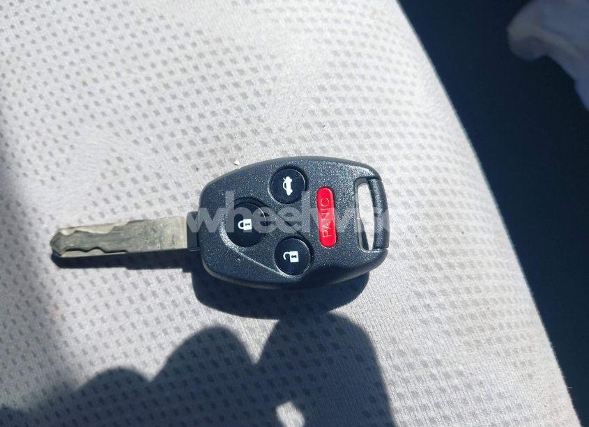 Photo 11 of 2012 Honda Civic LX (VIN 2HGFG3B5XCH530817)