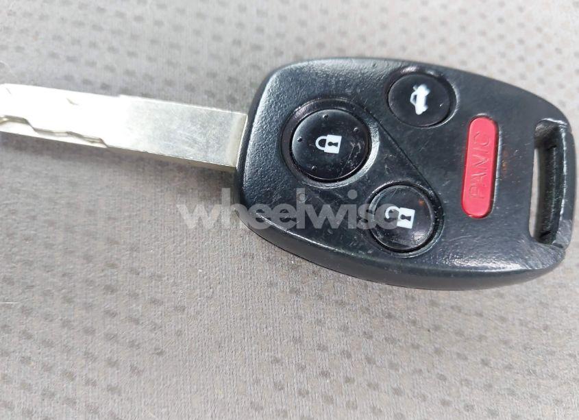 Photo 11 of 2012 Honda Civic LX (VIN 2HGFG3B5XCH551800)