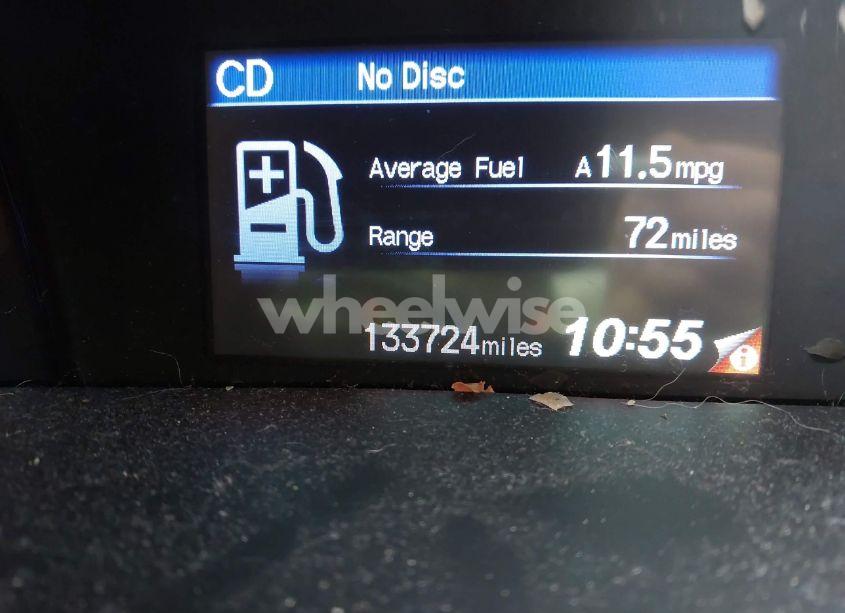 Photo 15 of 2012 Honda Civic LX (VIN 2HGFG3B5XCH551800)