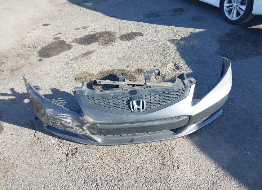 Photo 12 of 2012 Honda Civic LX (VIN 2HGFG3B5XCH553160)