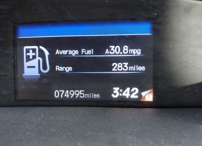 Photo 16 of 2012 Honda Civic LX (VIN 2HGFG3B5XCH553160)