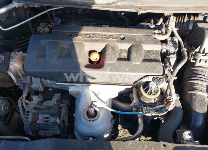 Photo 10 of 2012 Honda Civic LX (VIN 2HGFG3B5XCH554941)