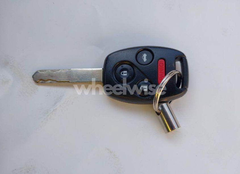 Photo 11 of 2012 Honda Civic LX (VIN 2HGFG3B5XCH554941)