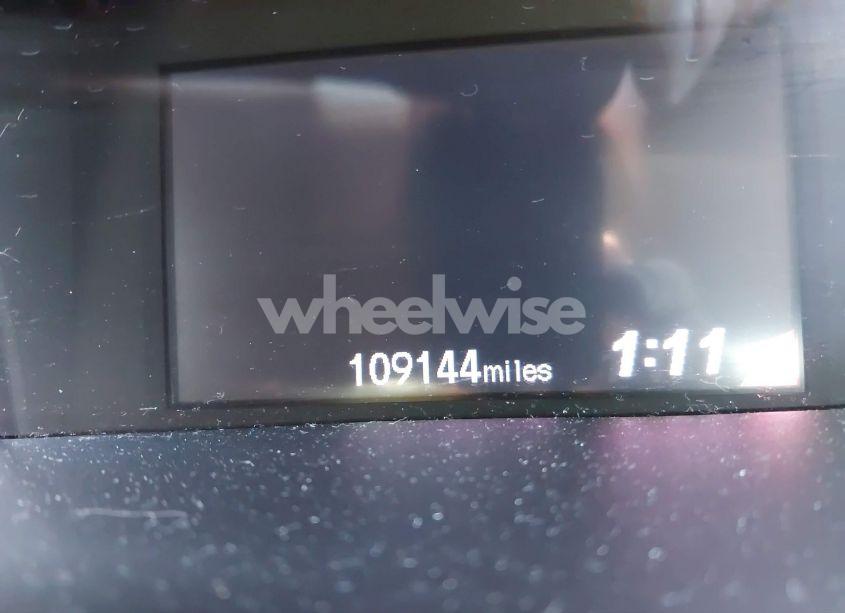 Photo 16 of 2012 Honda Civic LX (VIN 2HGFG3B5XCH554941)