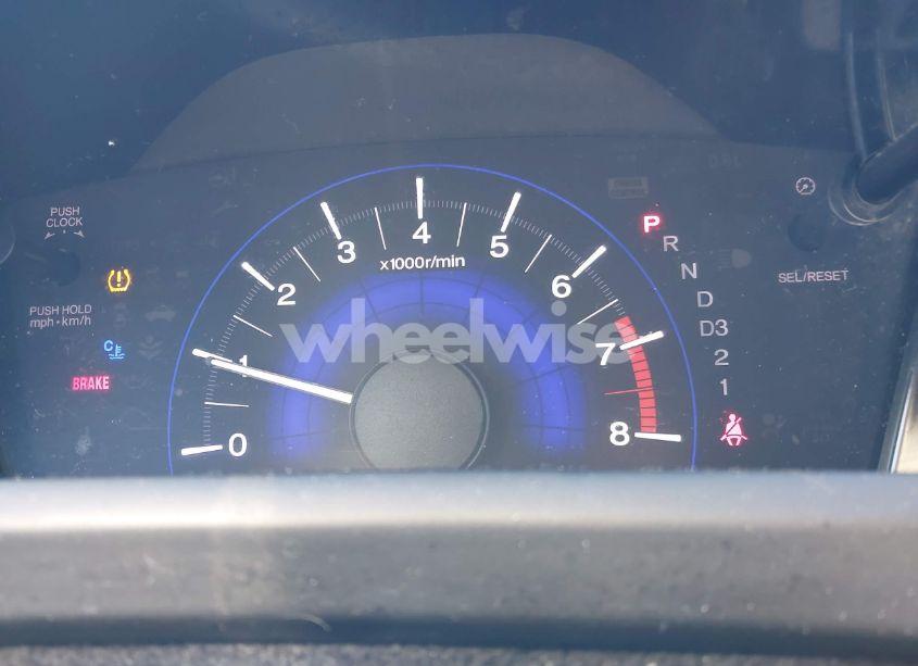 Photo 7 of 2012 Honda Civic LX (VIN 2HGFG3B5XCH554941)