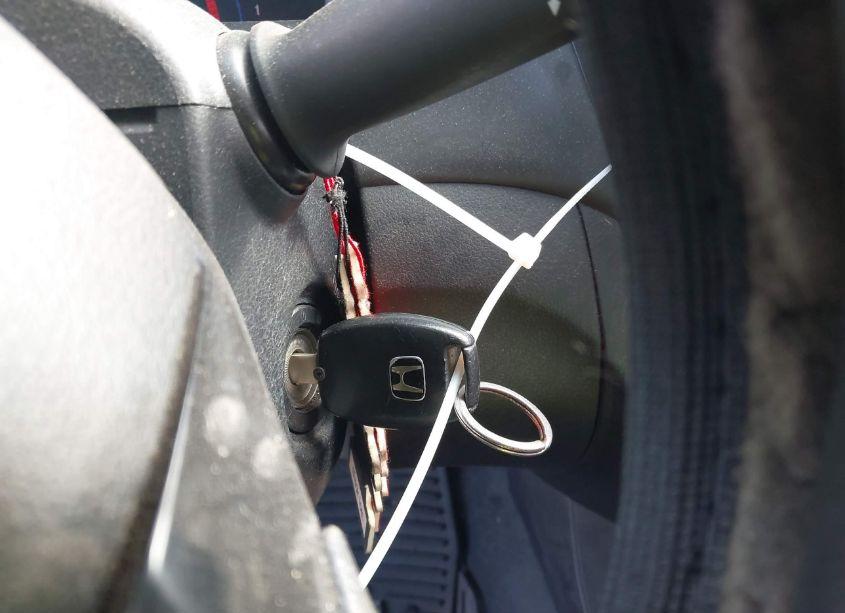 Photo 11 of 2013 Honda Civic LX (VIN 2HGFG3B5XDH500346)