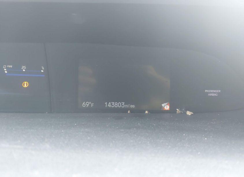 Photo 7 of 2013 Honda Civic LX (VIN 2HGFG3B5XDH500346)