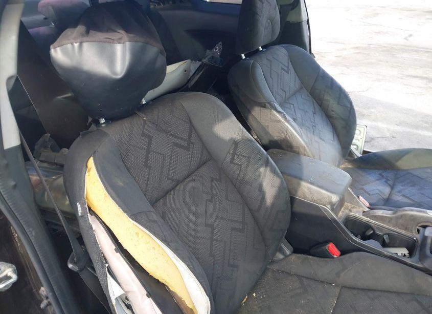 Photo 8 of 2013 Honda Civic LX (VIN 2HGFG3B5XDH500346)