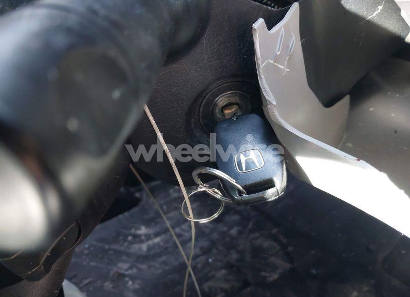 Photo 11 of 2013 Honda Civic LX (VIN 2HGFG3B5XDH506048)