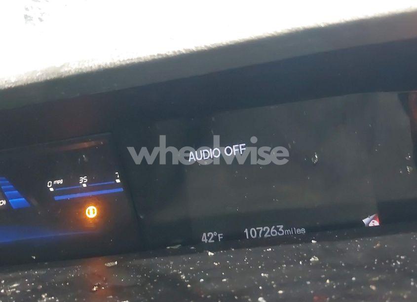 Photo 7 of 2013 Honda Civic LX (VIN 2HGFG3B5XDH506048)