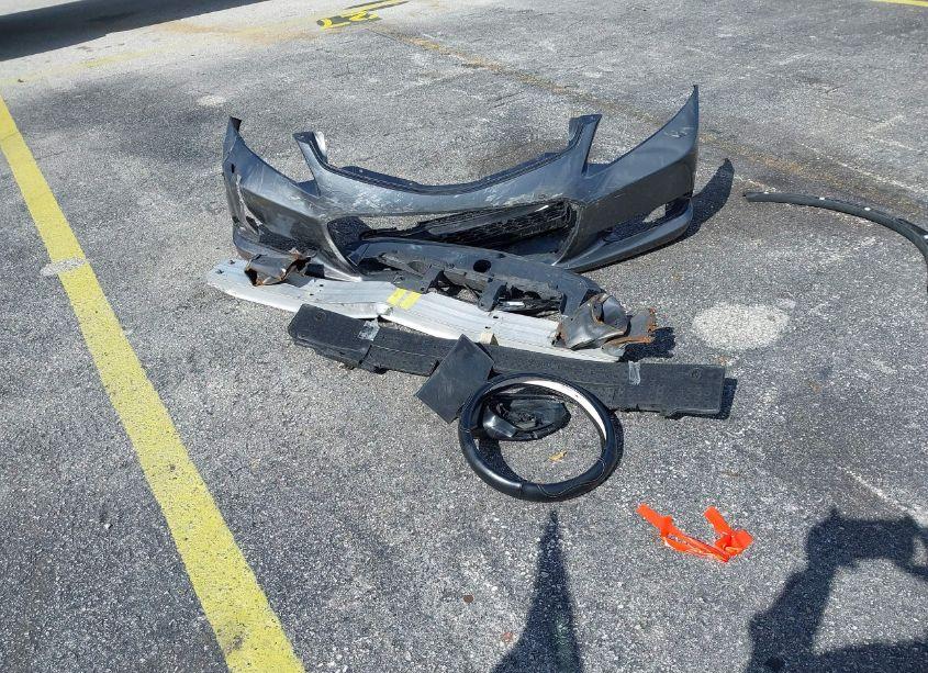 Photo 12 of 2013 Honda Civic LX (VIN 2HGFG3B5XDH513016)