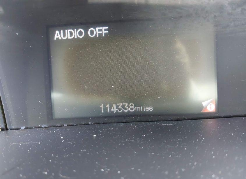 Photo 7 of 2013 Honda Civic LX (VIN 2HGFG3B5XDH513016)